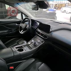 هيونداي سانتافي